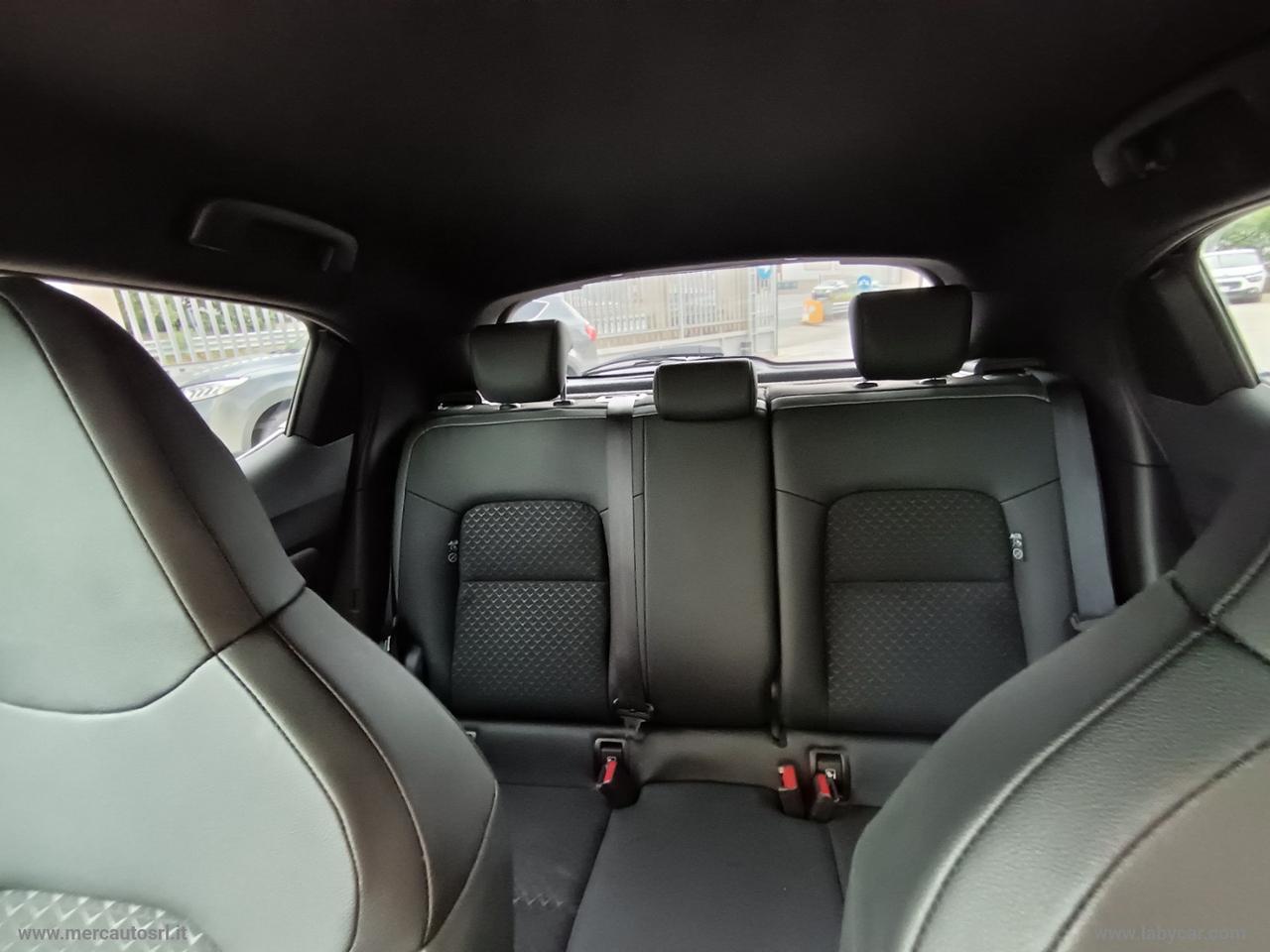 NISSAN Juke 1.0 DIG-T 114 CV DCT N-Connecta