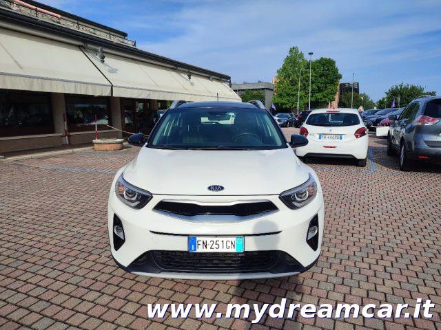 KIA Stonic 1.6 CRDi 110 CV Style