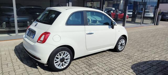 FIAT 500 1.2 EasyPower Pop