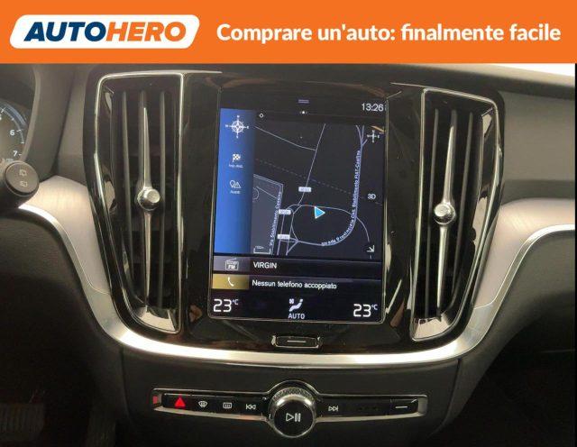 VOLVO V60 B3 Geartronic Momentum Business Pro