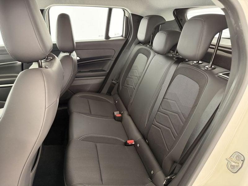 Jeep Avenger Avenger 1.2 Turbo 100 CV Altitude * BONUS FINANZIAMENTO *
