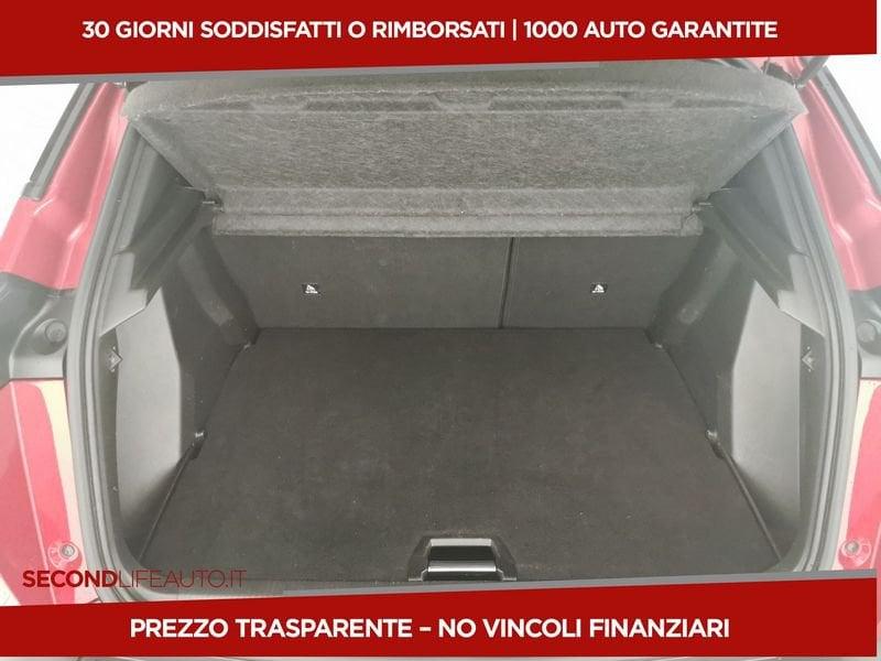 Peugeot 2008 1.5 bluehdi GT s&s 110cv