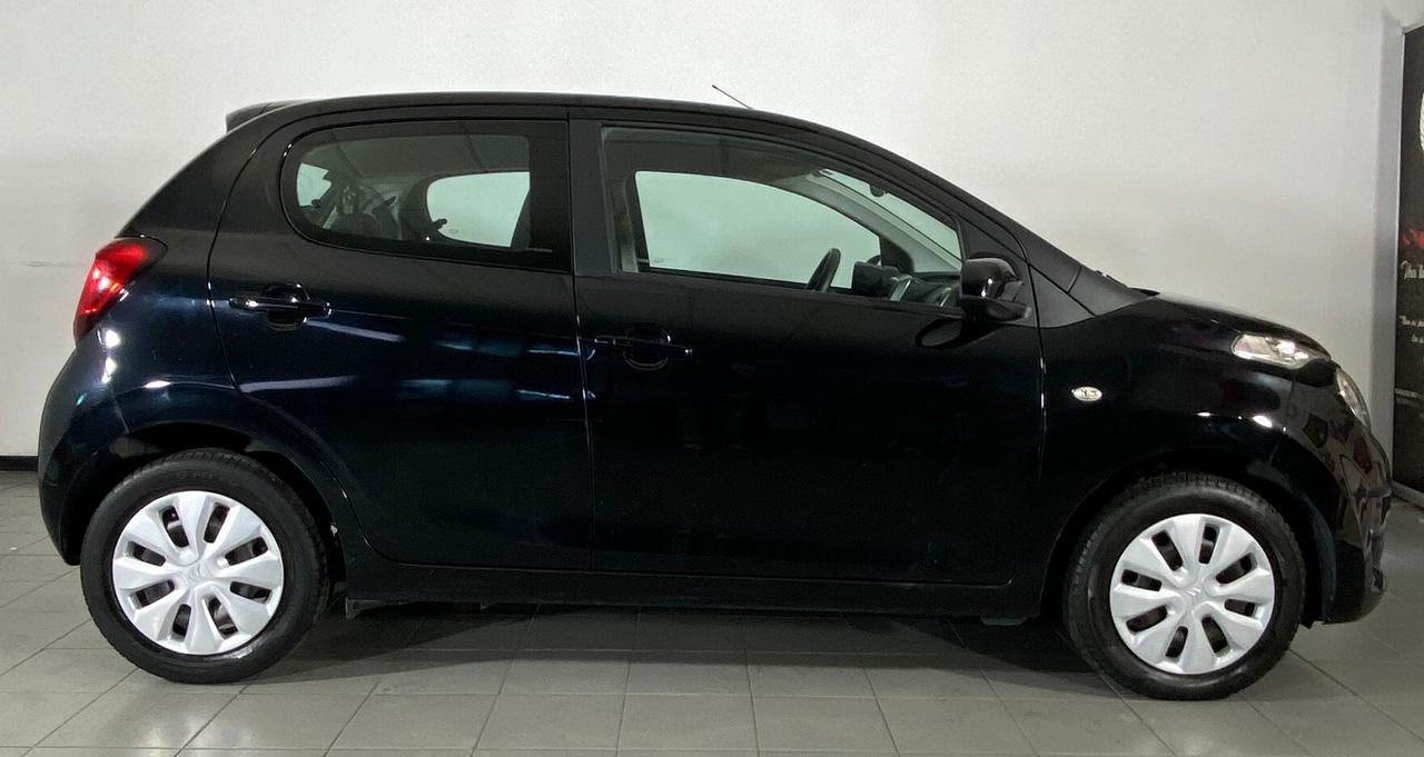 Citroen C1 5p Seduction - ANCHE PER NEOPATENTATI