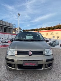 Fiat Panda 1.2 Dynamic Natural Power