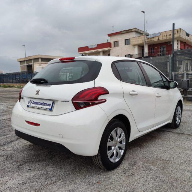 PEUGEOT 208 VAN 1.5 BLUEHDI 5 PORTE 2 POSTI - 2020