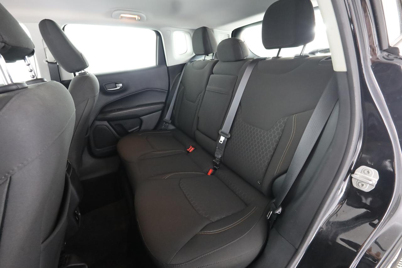 JEEP Compass 2ª serie Compass 1.6 Multijet II 2WD Longitude