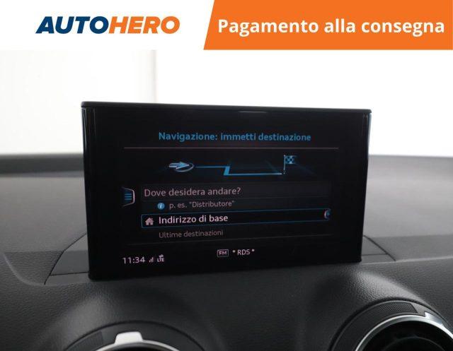 AUDI Q2 1.6 TDI S tronic