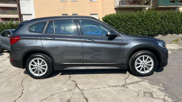 BMW X1 sdrive16d Business Advantage