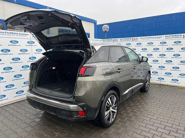 Peugeot 3008 Hybrid 225 e-EAT8 Allure Pack