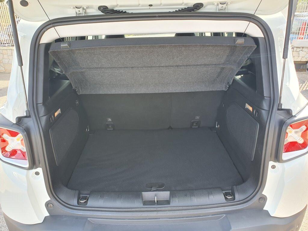 Jeep Renegade 2.0 MJ 140CV 4WD Active Drive AT9 Limited
