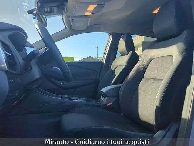 Nissan Qashqai 1.5 EREV e-Power N-Connecta Auto