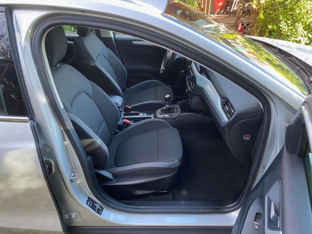 Ford Focus SW 1.5 120cv Euro 6D-Temp * Solamente 70.000km! *