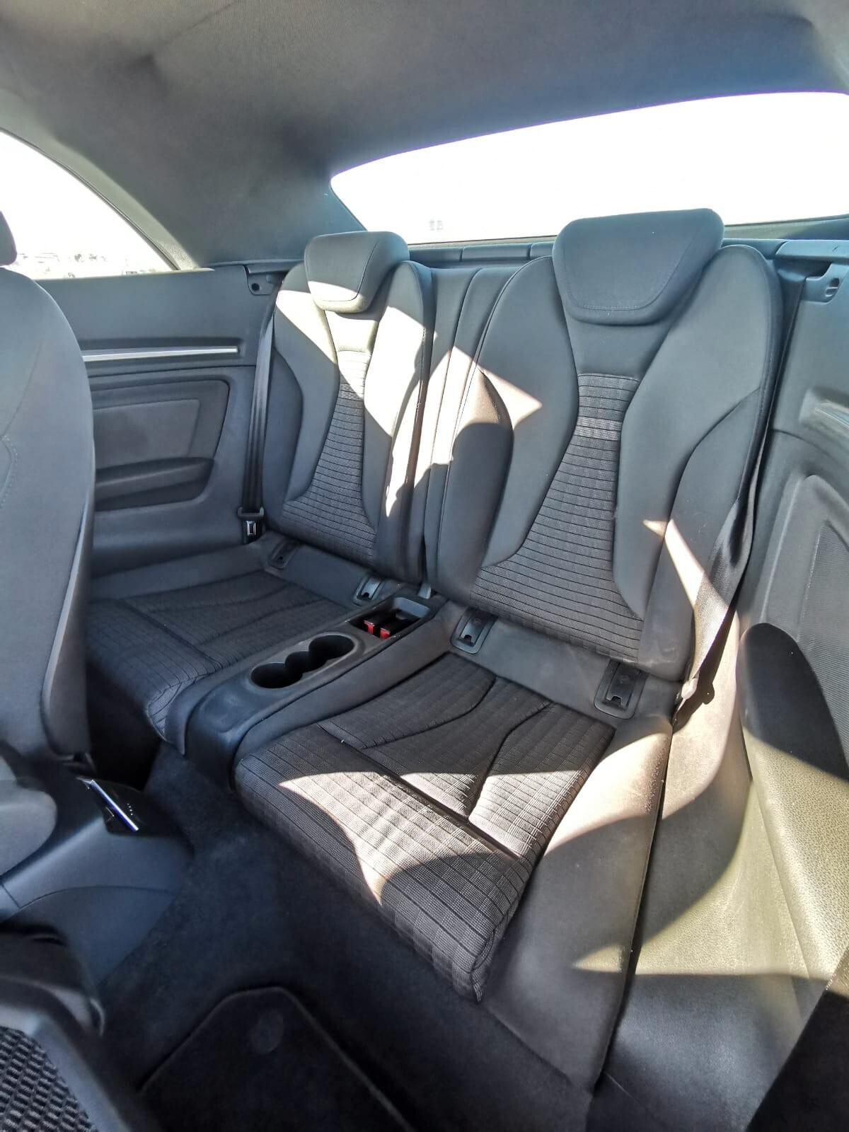 Audi A3 Cabrio 1.6 TDI 116 CV Sport 2018