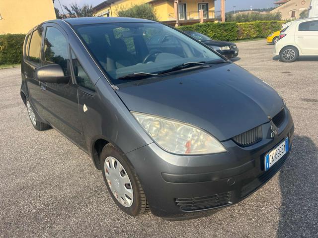 MITSUBISHI Colt 1.1 12V 5p. senza nessun lavoro da fare