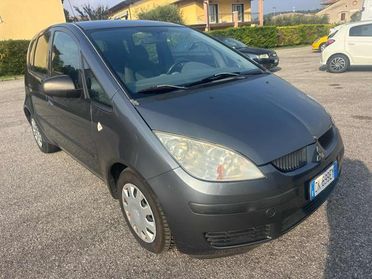 MITSUBISHI Colt 1.1 12V 5p. senza nessun lavoro da fare
