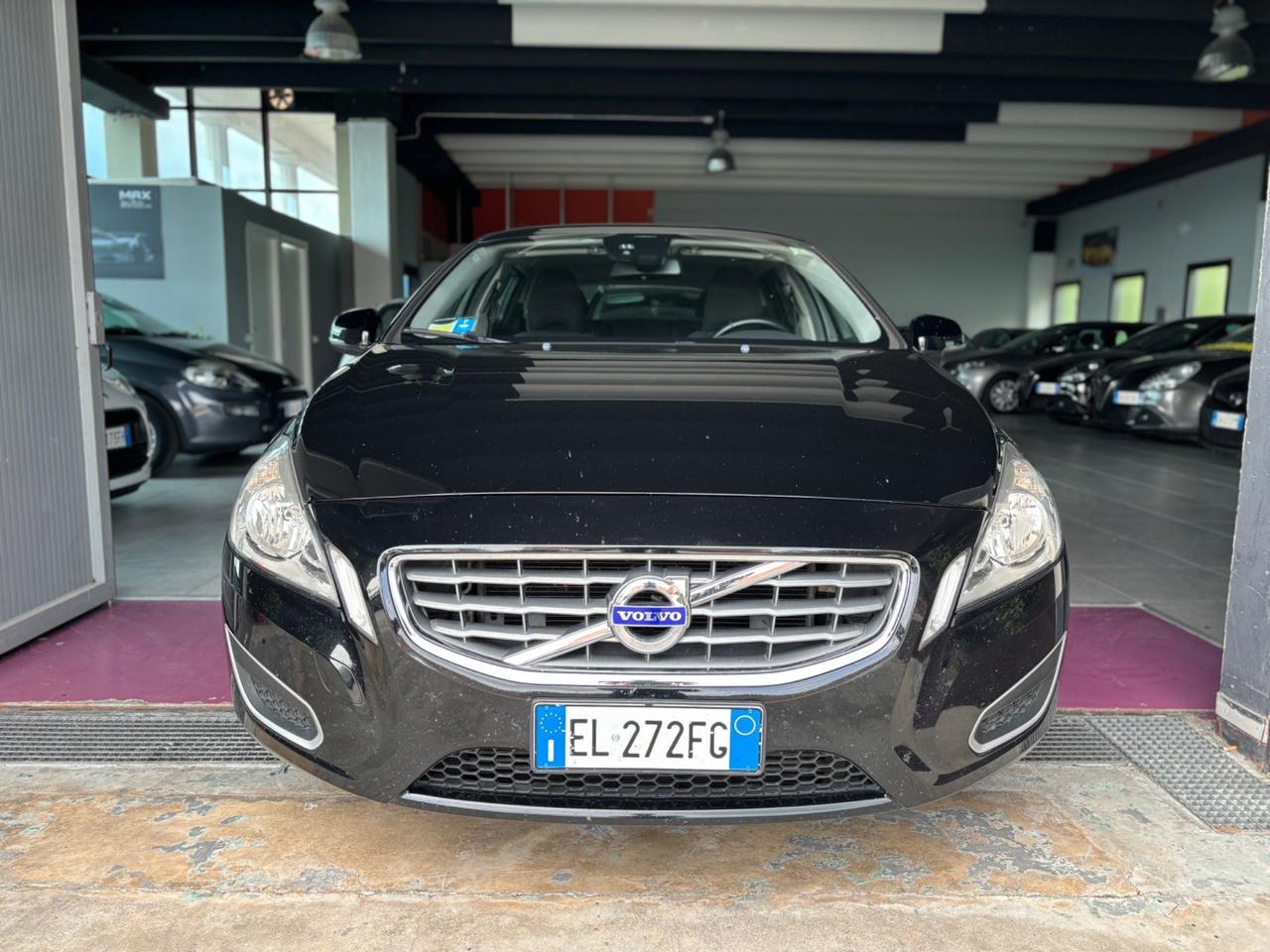 Volvo V60 D3 Geartronic Summum