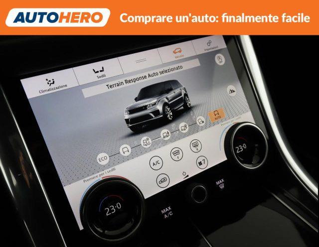 LAND ROVER Range Rover Sport 3.0 SDV6 249 CV HSE Dynamic