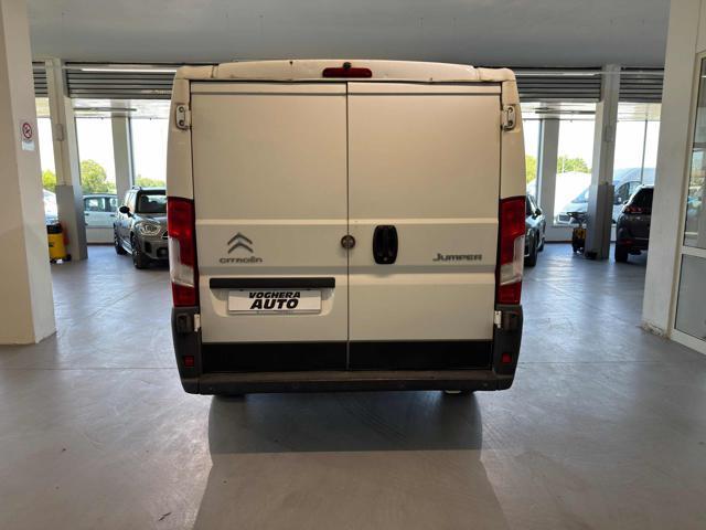 CITROEN Jumper 30 BlueHDi 110 PC-TN Furgone Business