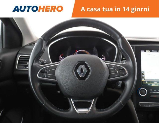 RENAULT Megane Mégane Sporter TCe 140 CV FAP Intens