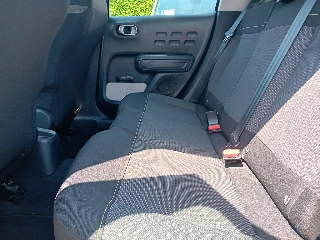 Citroen C3 1.2 PureTech Shine