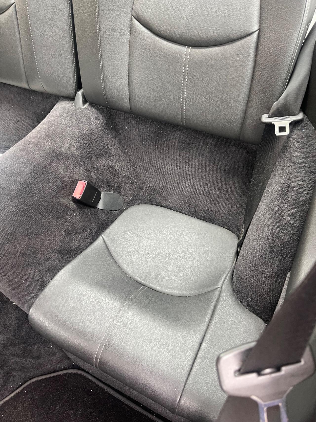 Porsche 911 Carrera cat Coupé