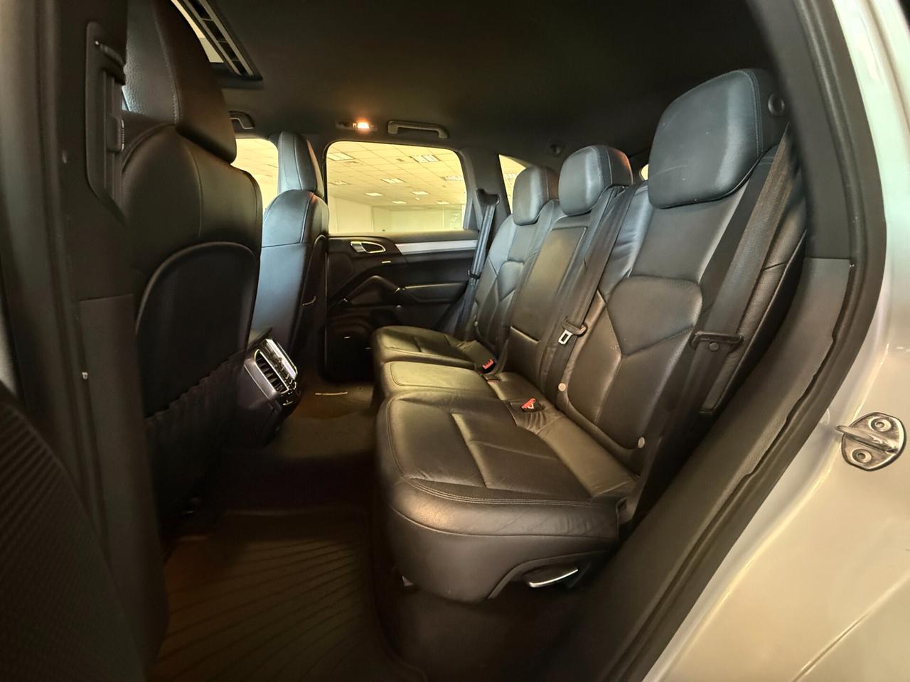 Porsche Cayenne 3.0 Diesel