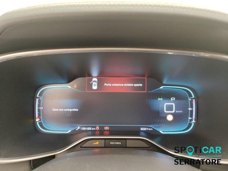 Citroën C5 Aircross I 2018 1.5 bluehdi Shine s&s 130cv eat8 my19