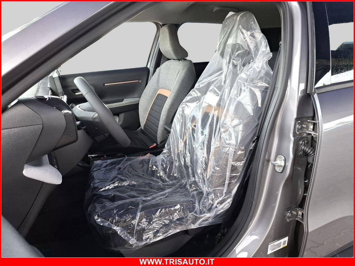 CITROEN C3 Aircross 1.2 Hybrid 145 e-DCS6 Plus NEOPATENTATI (FULL LED+NAVI)