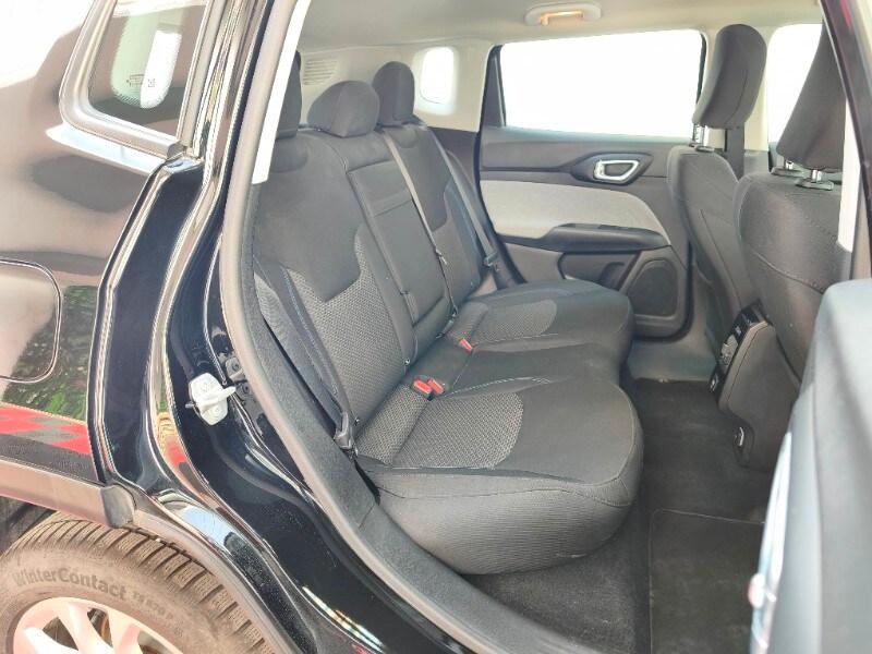 JEEP Compass 2ª serie Compass 1.5 Turbo T4 130...