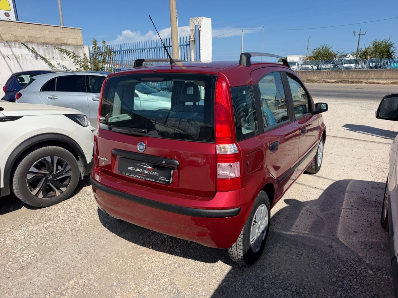 Fiat Panda 1.2 Dynamic