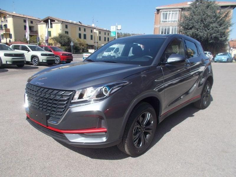 Dfsk Glory 500 Glory 500 1.5 Standard 338.7575187 MASSARI MARCO