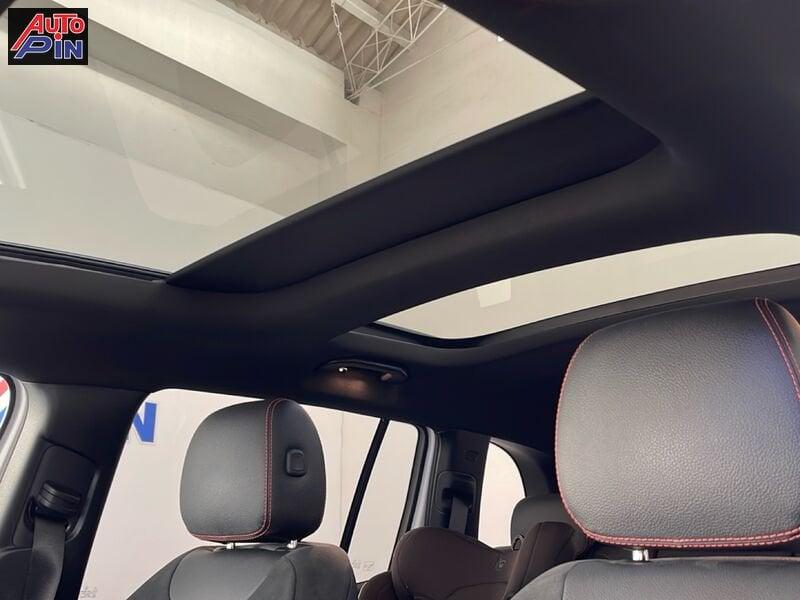 Mercedes-Benz GLB Mercedes-AMG GLB 35 4M AMG Line Premium