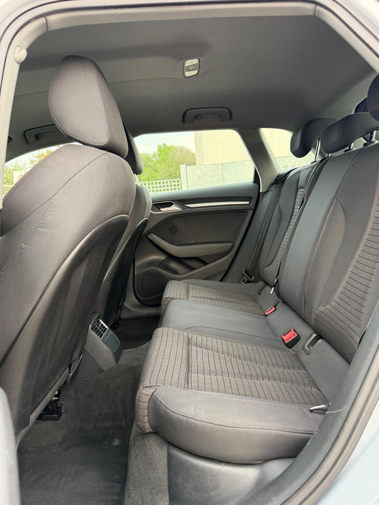 Audi A3 SPB 1.6 TDI Sport