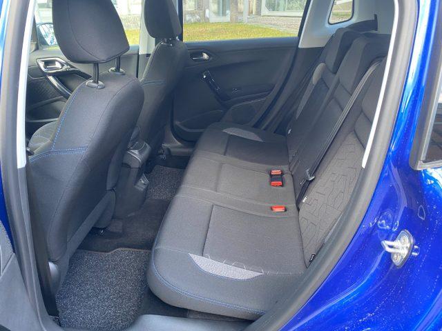 PEUGEOT 2008 PureTech Turbo 110 S&S Allure