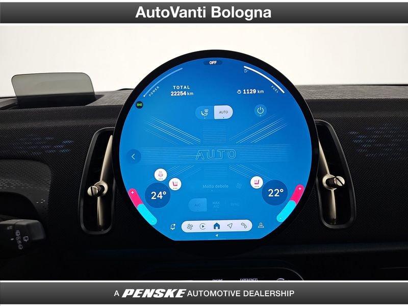 MINI Mini Countryman U25 Mini C Classic Countryman