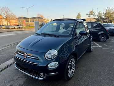 FIAT 500C 1.0 Hybrid Star 70CV