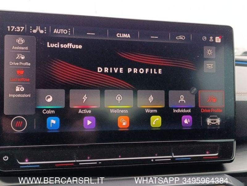 Cupra Formentor Formentor 2.0 TDI 4Drive DSG*PDC*TELECAMERA*APERTURA CONFORT DEL BAGAGLIAIO*