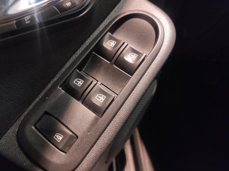 DACIA Duster 1ª serie - Duster 1.6 115CV Start&Stop 4x2