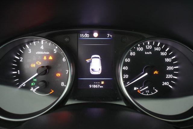 NISSAN Qashqai Qashqai 1.3 DIG-T 140 CV N-Connecta