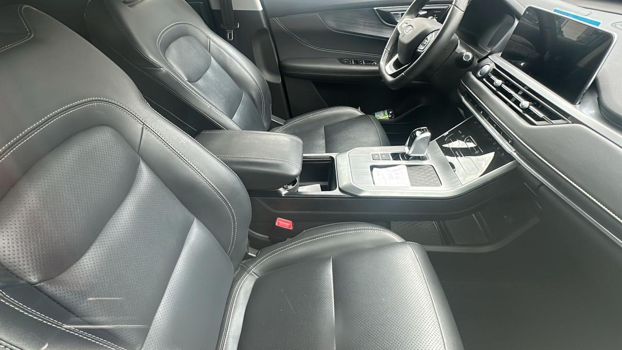 Mercedes-benz B 200 CDI BlueEFFICIENCY Executive