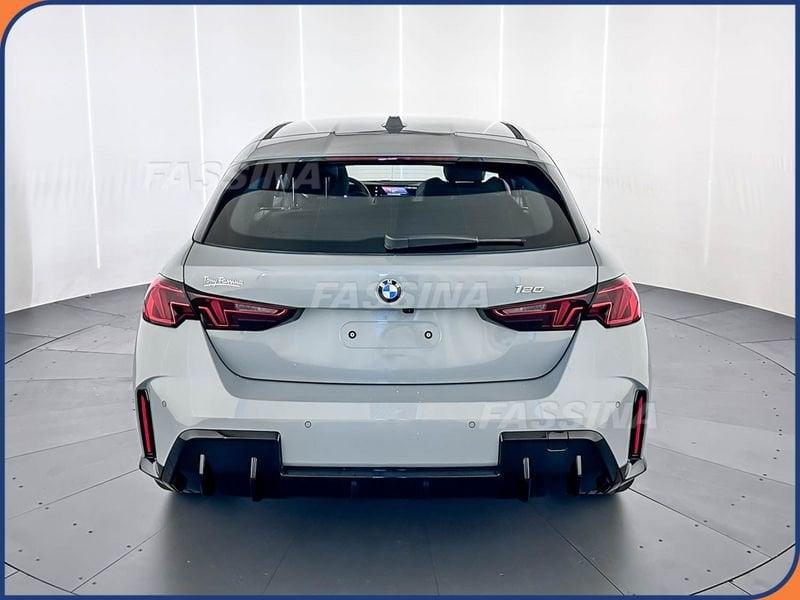 BMW Serie 1 120 48V MSport auto
