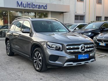 Mercedes-benz GLB 200 GLB 200 d Automatic Executive