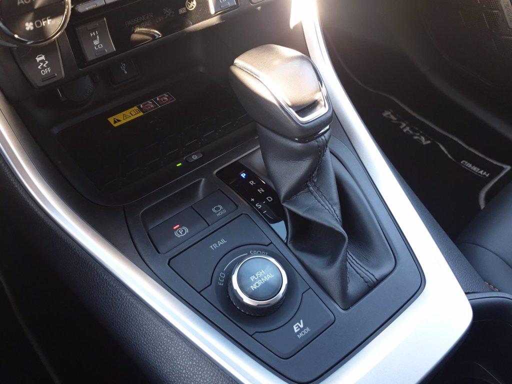 TOYOTA Rav4 2.5 vvt-ie h adventure awd-i 222cv e-cvt del 2022