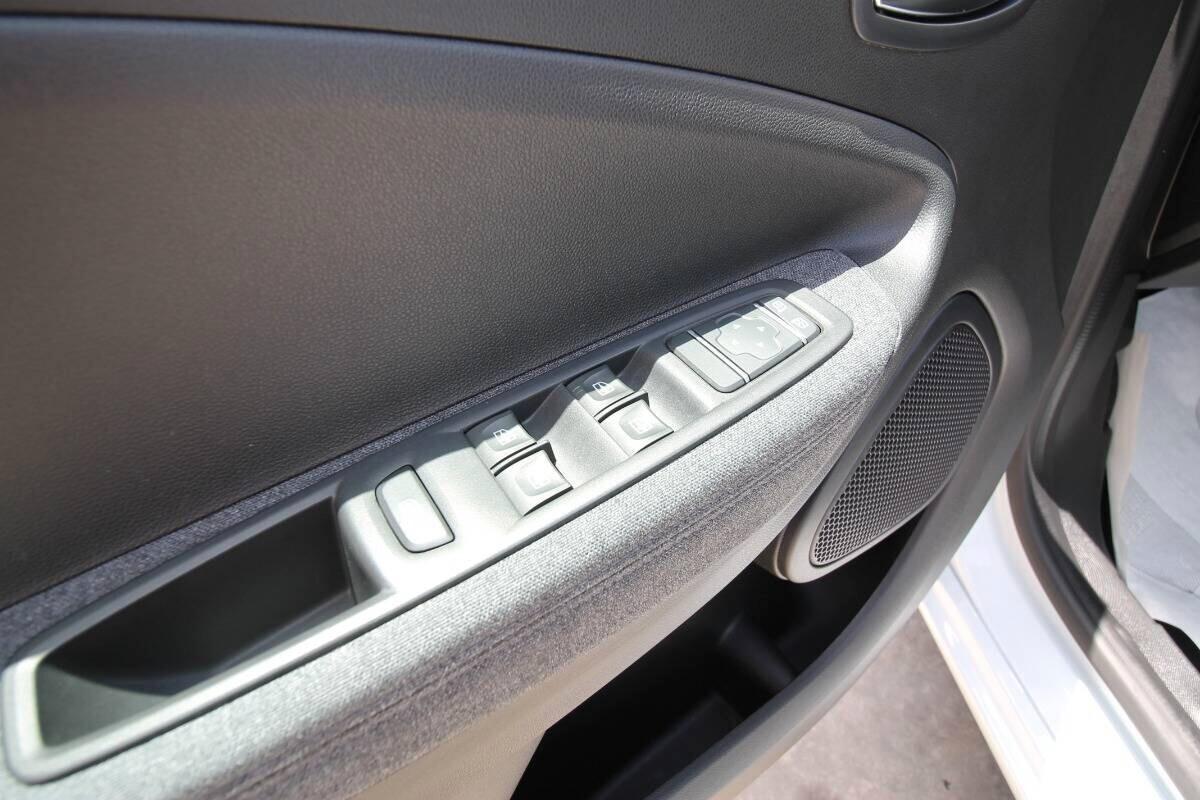 Renault ZOE Intens R135 |27000km|2022
