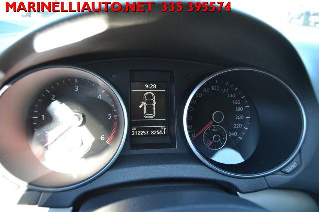VOLKSWAGEN Golf 1.6 TDI DPF 5p. Comfortline