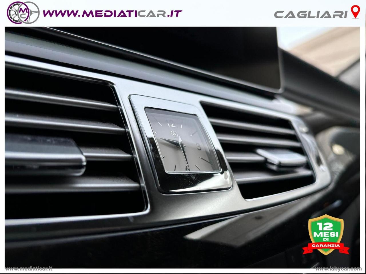 MERCEDES-BENZ CLS 250 d 4Matic Sport