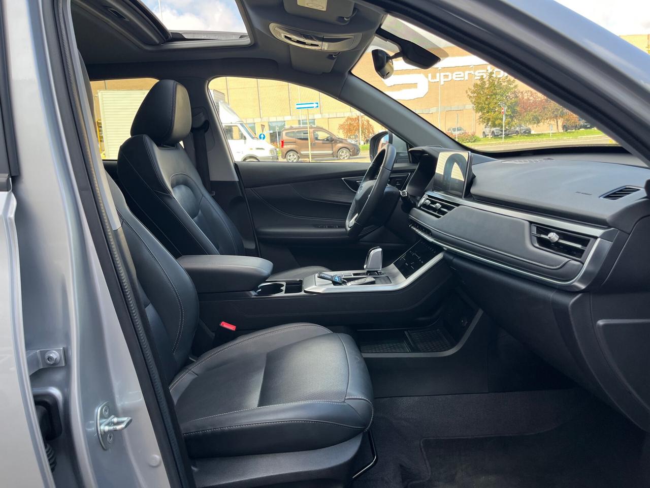 Dr 5 1.5 Turbo GPL AUTOMATICA FULL OPT.