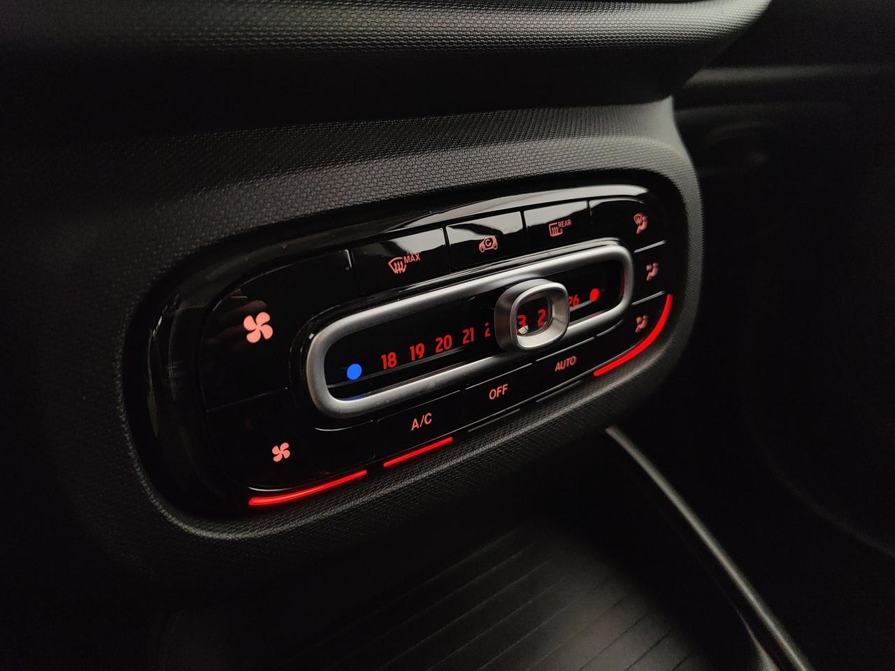 SMART Fortwo eq Pure 22kW