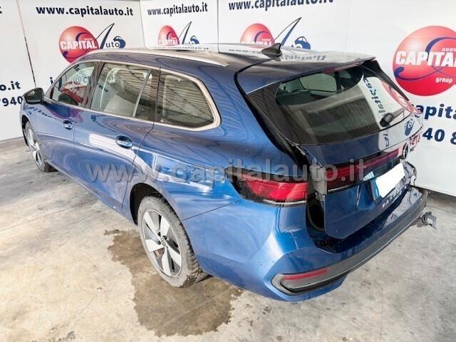 Volkswagen Passat 2024 SW 2.0 TDI DSG NETTO 18600