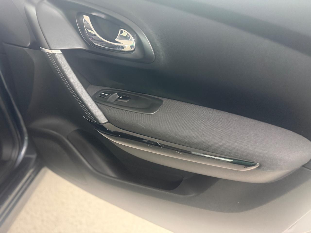 Renault Kadjar (anno 2016)